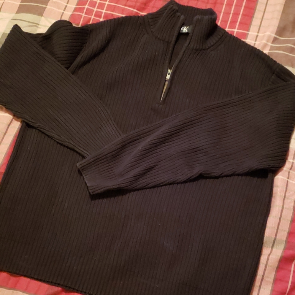 Calvin Klein Sweater